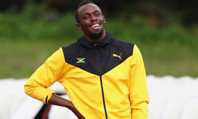 Το Top 7 των τερματοφυλάκων που έγιναν… Μπολτ (video)