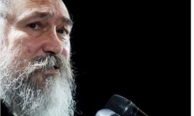 «Έφυγε ο “μπαμπάς” μας. Καλό ταξίδι Τζιμάκο»
