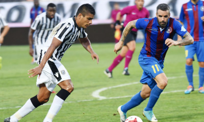 Live Chat Κέρκυρα-ΠΑΟΚ 0-3 (τελικό αποτέλεσμα)