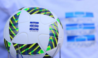 Super League: Τα γκολ και οι φάσεις των αγώνων της Κυριακής (14/1) (videos)