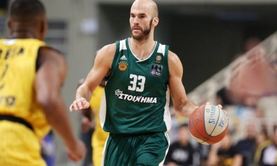 LIVE CHAT ΑΕΚ - Παναθηναϊκός Superfoods