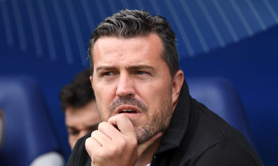 Ολυμπιακός: Το… καρέ που δεν αρέσει στον Γκαρσία!