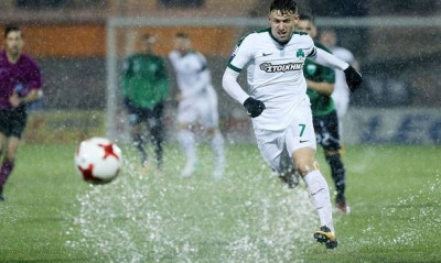 Live Chat Λεβαδειακός - Παναθηναϊκός 3-2 (τελικό αποτέλεσμα)