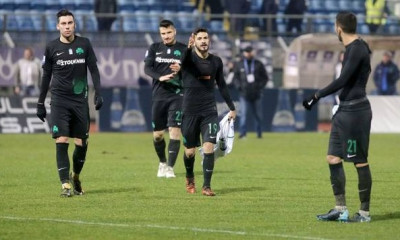 Δεν βρέχει να ξεπλύνει την ντροπή!