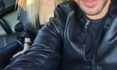 New love in town: Έλληνας τραγουδιστής ερωτευμένος τρελά με δημοσιογράφο του Epsilon!