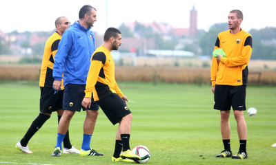 Παναιτωλικός: Αυτόν τον παίκτη της ΑΕΚ ζήτησε ο Δέλλας