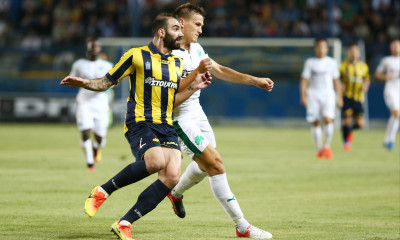 Τρίκαλα: Έκπληξη με Μάκο!