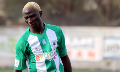 Αν. Επανομής: Βόμβα με Ογκουνσότο! (photo)