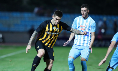 Super League: Το πρόγραμμα της αγωνιστικής και η βαθμολογία