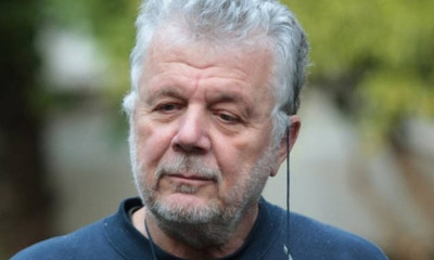 Πέθανε ο δημοσιογράφος Θοδωρής Μιχόπουλος