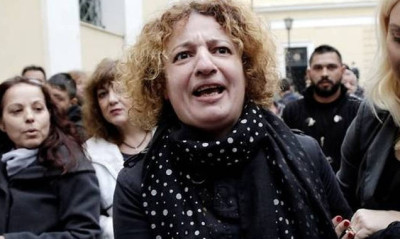 Δώρα Ζέμπερη: Ραγδαίες εξελίξεις - Τι ζητά η μητέρα από το δολοφόνο της κόρης της