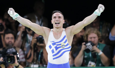 Πετρούνιας: «Ο κόσμος αναγνωρίζει τα όσα έχουμε πετύχει»