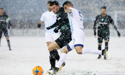 Παναθηναϊκός: Παντός καιρού! (videos)