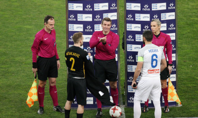 ΑΕΚ-ΠΑΣ Γιάννινα: Στο «ψυγείο» ο Στυλιάρας (photos)