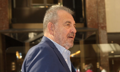 Ολυμπιακός - ΑΕΚ: Τρομερές μπηχτές Αγραφιώτη για… Στυλιάρα!