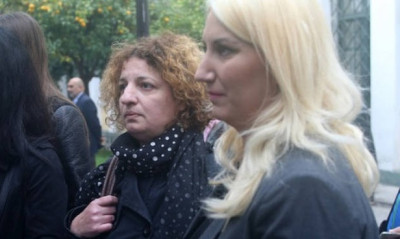 Δώρα Ζέμπερη: Άρση του τηλεφωνικού απορρήτου και αναπαράσταση της δολοφονίας ζητά η μητέρα της