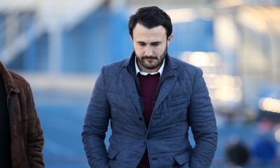 Ξέσπασμα Καρυπίδη για Καλαϊτζίδη: «Η βλακεία είναι ανίκητη, εμείς φταίμε…» (photo)