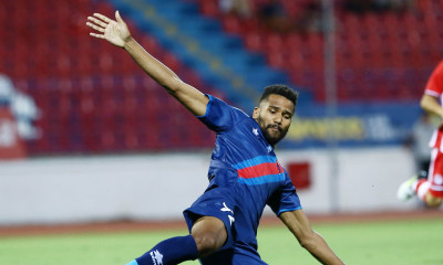 Εκεί θα συνεχίσει την καριέρα του ο Ταπόκο (photos)