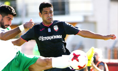 Πλήγμα στην Ξάνθη με Λουσέρο (photos)