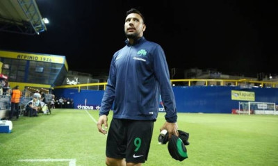 Παναθηναϊκός: Μπάσιμο Ουρακάν, τελειώνει του Τσάβες