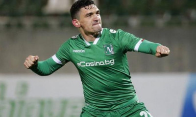 ΠΑΟΚ: Κίνηση για Κεσέρου (video)