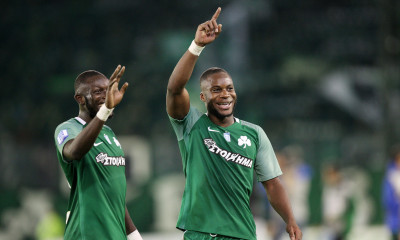 Έφυγε από τον Παναθηναϊκό και υπογράφει στην Μαλίν