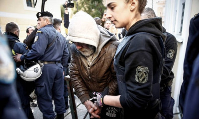 Ραγδαίες εξελίξεις - Δώρα Ζέμπερη: Τι αποκάλυψε ο δολοφόνος της εφοριακού