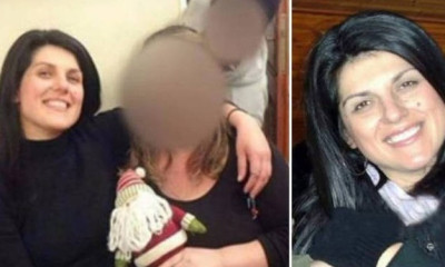 Ειρήνη Λαγούδη: Ο γιατρός πρώην σύντροφος της 44χρονης σπάει τη σιωπή του και αποκαλύπτει