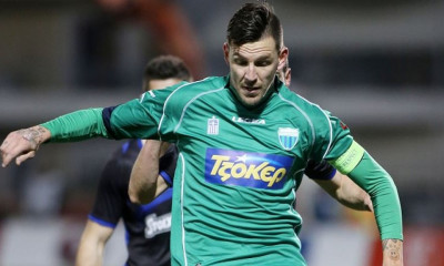 Εμπλοκή με Μάντζιο και νέα «βόμβα» στο Αιγάλεω!