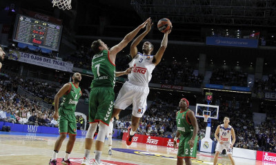 Με... φόρα η Μπασκόνια