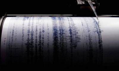 Σεισμός Αθήνα: Τι ήταν το βουητό που ακούστηκε λίγο πριν τη δόνηση;
