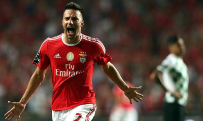 Οι Κινέζοι τινάζουν την μπάνκα για τον Σάμαρη