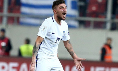 Εκεί «κλείνει» ο Σταφυλίδης