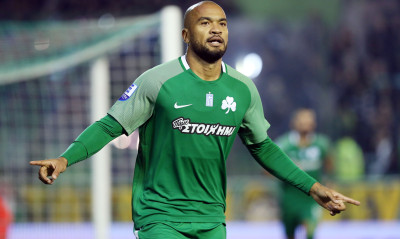 Η «σφήνα» και η απάντηση του Ολυμπιακού για Μολέδο