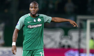 Ανακοινώθηκε ο Σιλά! (photos)