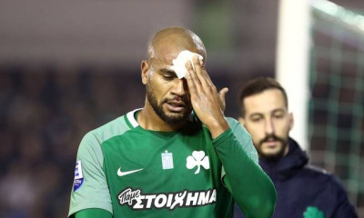 «Βόμβα» Μολέδο, ανατρέπει τα πάντα στον Παναθηναϊκό!