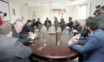 Από του χρόνου και... βλέπουμε οι αλλαγές στις μετακινήσεις οπαδών