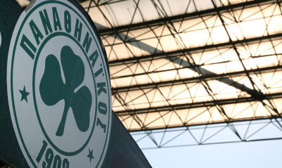 Παναθηναϊκός: Ποιοτικές… σκάλες χαμηλότερα (photos)