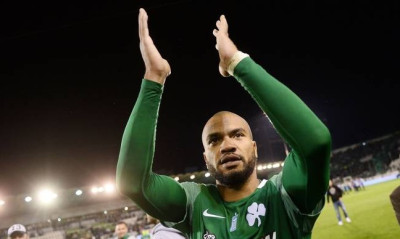 Νέα ανατροπή με Μολέδο στον Παναθηναϊκό!