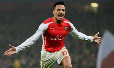 Μάντσεστερ Γιουνάιτεντ: Βόμβα με μυθική πρόταση για Σάντσες!