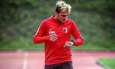 Στόουκ: Ανακοινώνεται ο Σταφυλίδης! (photo)