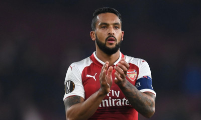 Έβερτον: Γουόλκοτ και με την… βούλα (photos+video)