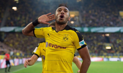 Άγριο «κράξιμο» Τσορκ σε Βενγκέρ για τον Ομπαμεγιάνγκ (photos)