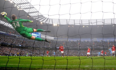 Το Top 30 των καλύτερων αποκρούσεων στην ιστορία! (video)