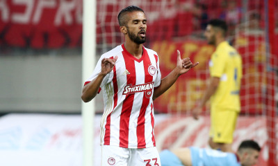 Ολυμπιακός: Ανατροπή με Καρσελά! (photos)