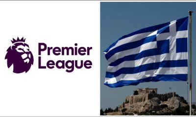 Η επέλαση των Ελλήνων στην Premier League! (photos)