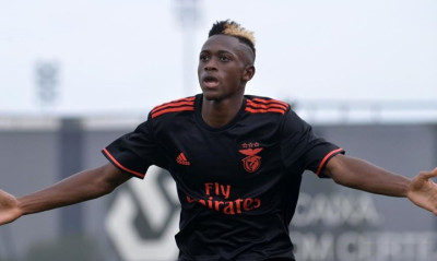 Η Λειψία «έφαγε» τις Ρεάλ και Μάντσεστερ Γιουνάιτεντ για αυτό το ταλέντο! (photos)