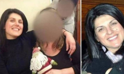 Ειρήνη Λαγούδη: Η αποκάλυψη - ΣΟΚ που ανατρέπει όλα τα δεδομένα για το θάνατο της 44χρονης