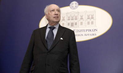 Αποκάλυψη: Αυτά είναι τα πέντε ονόματα για τα Σκόπια που προτείνει ο Νίμιτς