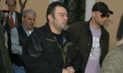 Βασίλης Στεφανάκος: Το μοιραίο «λάθος» του βαρυποινίτη